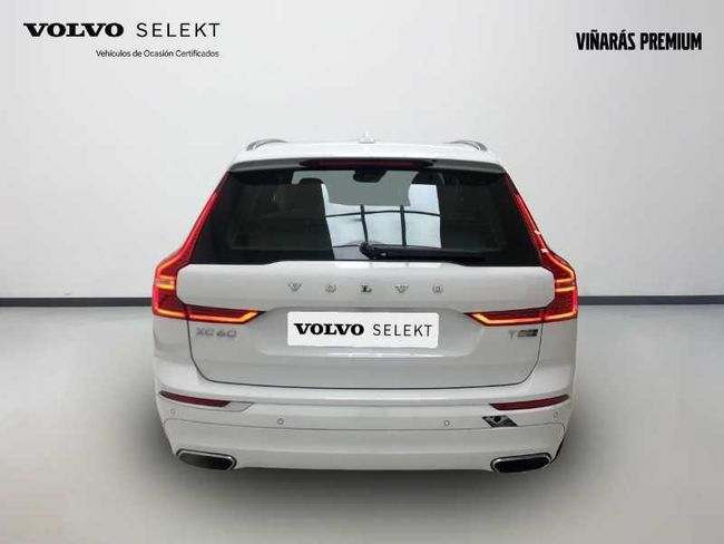 Volvo XC-60 T8 Twin Plug-In Hybrid Incription AWD   - Foto 5