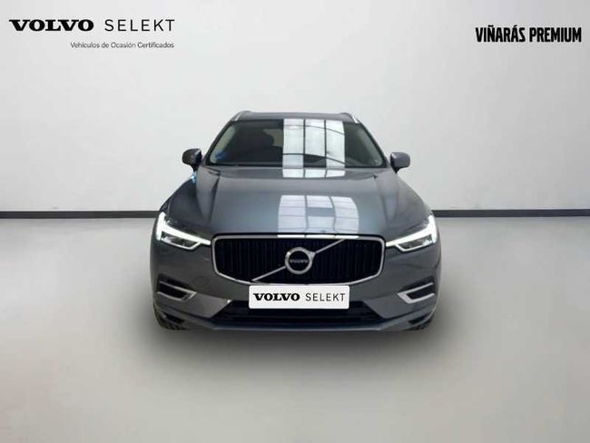 Volvo XC60 T8 Twin Plug-In Hybrid Business Plus AWD   - Foto 4