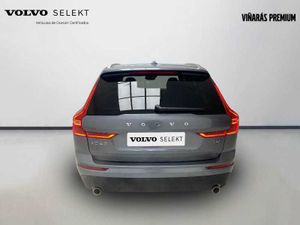 Volvo XC60 T8 Twin Plug-In Hybrid Business Plus AWD   - Foto 5