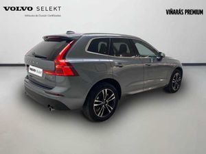 Volvo XC60 T8 Twin Plug-In Hybrid Business Plus AWD   - Foto 8