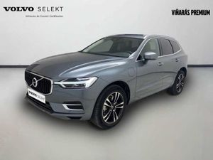 Volvo XC60 T8 Twin Plug-In Hybrid Business Plus AWD   - Foto 2