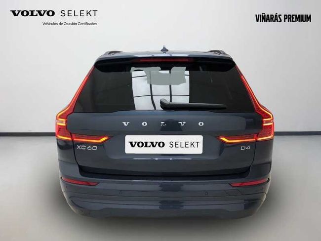 Volvo XC-60 B4 (Diesel) Core Auto   - Foto 5