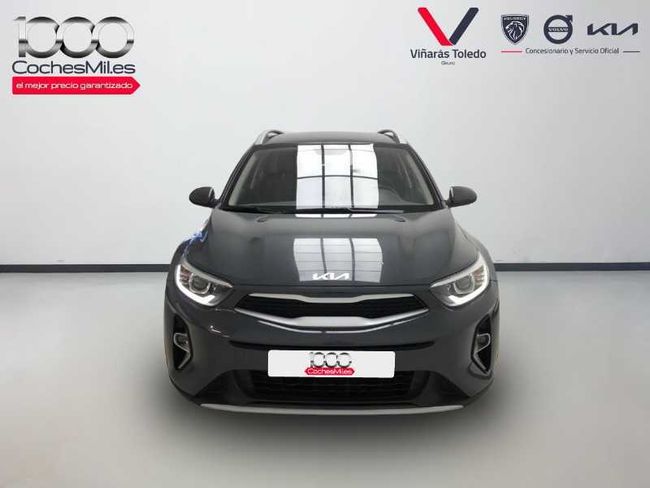 Kia Stonic 1.2 DPI Concept (MY22) 84CV   - Foto 4