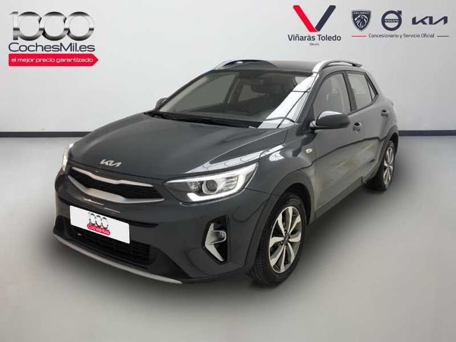 Kia Stonic 1.2 DPI Concept (MY22) 84CV   - Foto 2