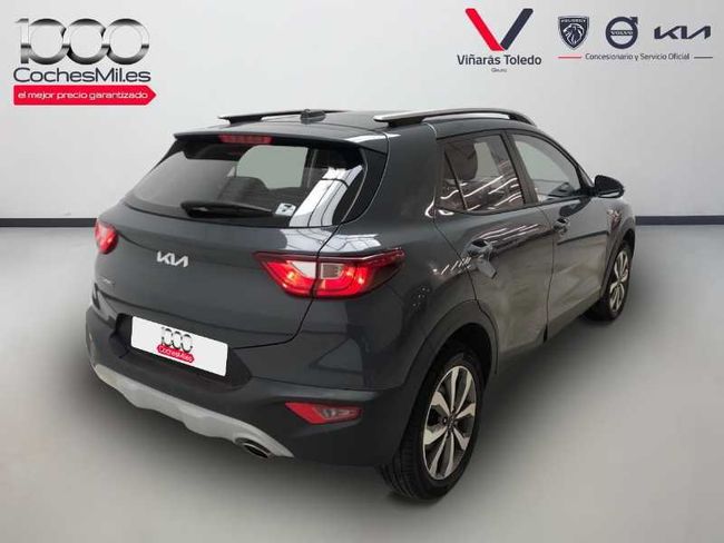 Kia Stonic 1.2 DPI Concept (MY22) 84CV   - Foto 8