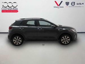 Kia Stonic 1.2 DPI Concept (MY22) 84CV   - Foto 6