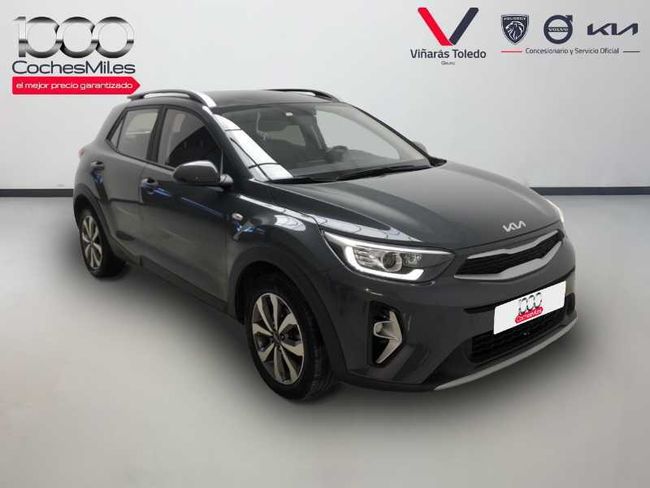 Kia Stonic 1.2 DPI Concept (MY22) 84CV   - Foto 7