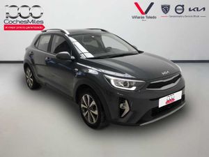 Kia Stonic 1.2 DPI Concept (MY22) 84CV   - Foto 7