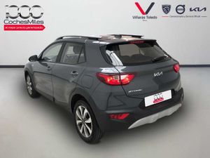 Kia Stonic 1.2 DPI Concept (MY22) 84CV   - Foto 3