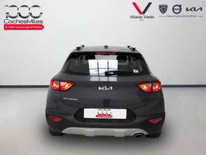 Kia Stonic 1.2 DPI Concept (MY22) 84CV   - Foto 5