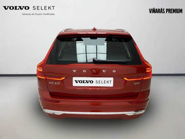 Volvo XC60 B4 (gasolina) Plus Bright Auto   - Foto 5