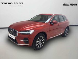 Volvo XC60 B4 (gasolina) Plus Bright Auto   - Foto 2