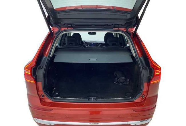 Volvo XC60 B4 (gasolina) Plus Bright Auto   - Foto 12