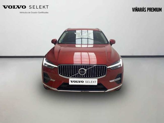 Volvo XC60 B4 (gasolina) Plus Bright Auto   - Foto 4