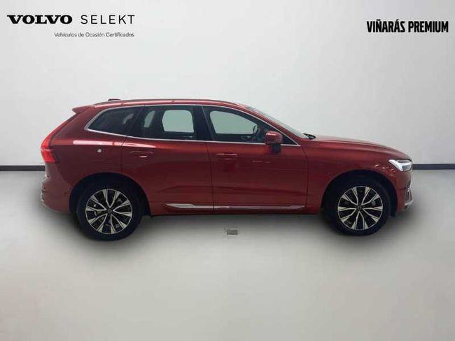 Volvo XC60 B4 (gasolina) Plus Bright Auto   - Foto 6