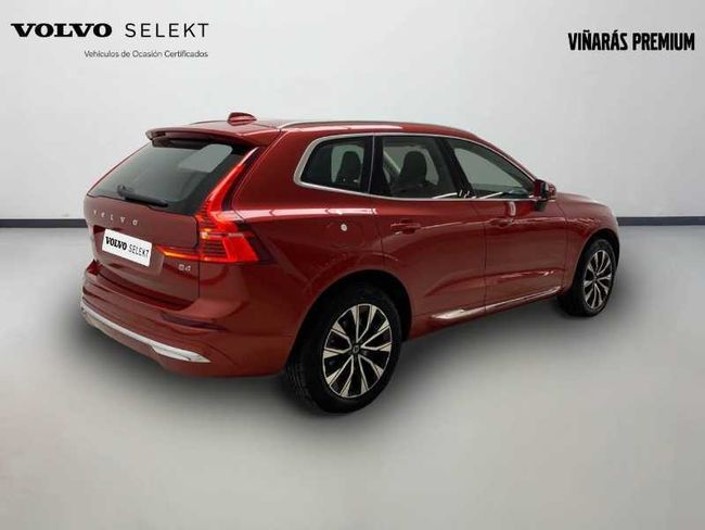 Volvo XC60 B4 (gasolina) Plus Bright Auto   - Foto 8