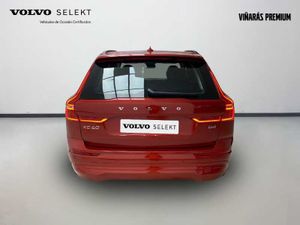 Volvo XC-60 B4 (gasolina) Core Pro Auto   - Foto 7