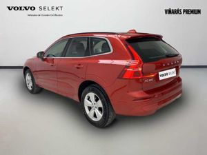 Volvo XC-60 B4 (gasolina) Core Pro Auto   - Foto 4
