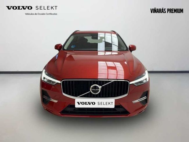 Volvo XC-60 B4 (gasolina) Core Pro Auto   - Foto 6