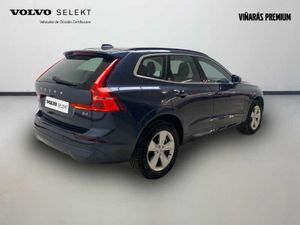 Volvo XC-60 B4 (gasolina) Core Pro Auto   - Foto 8