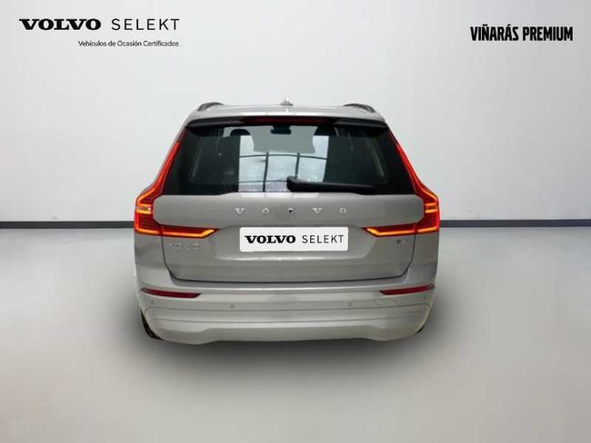 Volvo XC-60 B4 (gasolina) Core Pro Auto   - Foto 5