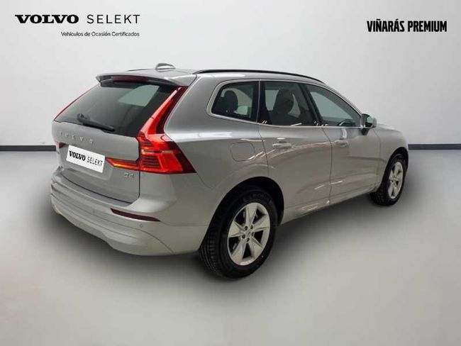 Volvo XC-60 B4 (gasolina) Core Pro Auto   - Foto 8