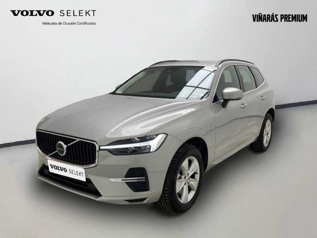 Volvo XC-60 B4 (gasolina) Core Pro Auto   - Foto 2