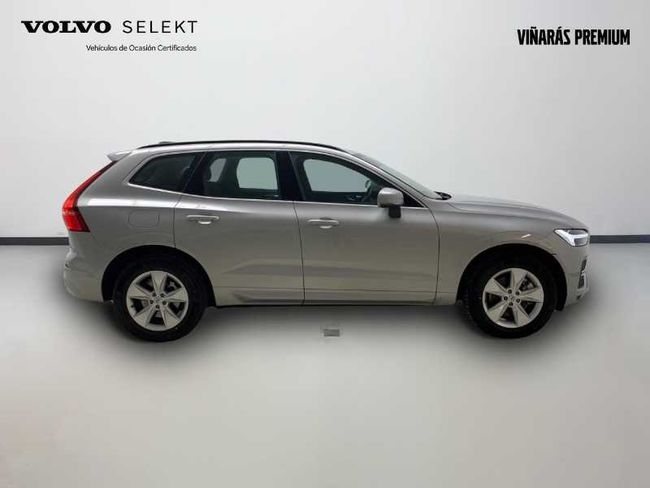 Volvo XC-60 B4 (gasolina) Core Pro Auto   - Foto 6