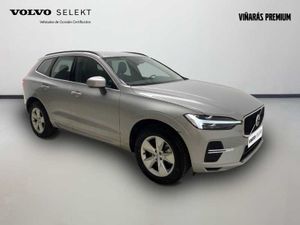 Volvo XC-60 B4 (gasolina) Core Pro Auto   - Foto 7