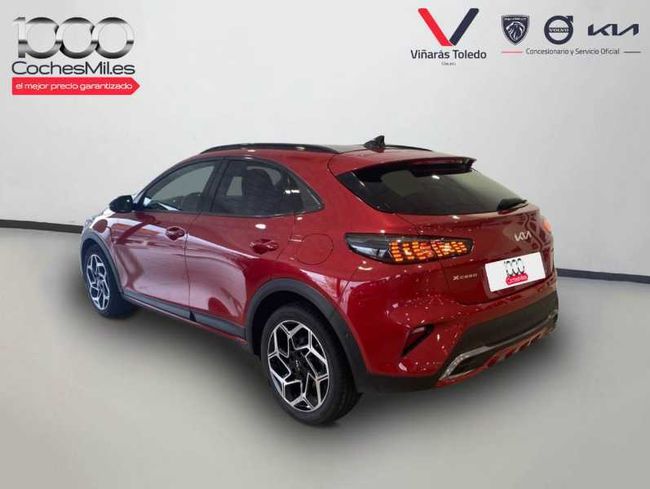 Kia XCeed Nuevo  1.6 T-GDi GT-line DCT 204CV   - Foto 3