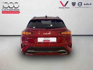 Kia XCeed Nuevo  1.6 T-GDi GT-line DCT 204CV   - Foto 5