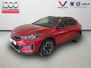 Kia XCeed Nuevo  1.6 T-GDi GT-line DCT 204CV   - Foto 2