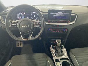 Kia XCeed Nuevo  1.6 T-GDi GT-line DCT 204CV   - Foto 13