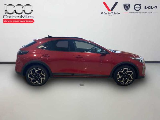 Kia XCeed Nuevo  1.6 T-GDi GT-line DCT 204CV   - Foto 6