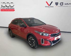 Kia XCeed Nuevo  1.6 T-GDi GT-line DCT 204CV   - Foto 7