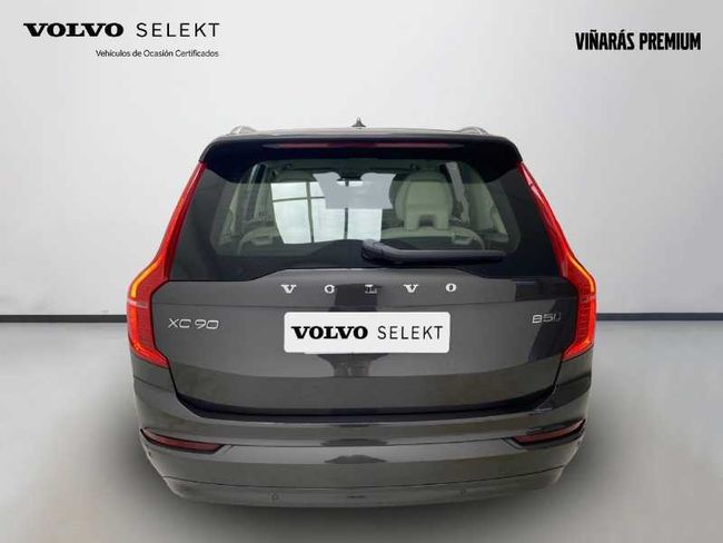 Volvo XC-90 B5 (D) Core 7 pl. Auto AWD   - Foto 3