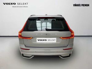 Volvo XC-60 B4 (D) Plus Dark Auto   - Foto 5