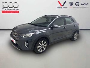 Kia Stonic 1.2 DPI Drive (MY22) 84 CV   - Foto 2