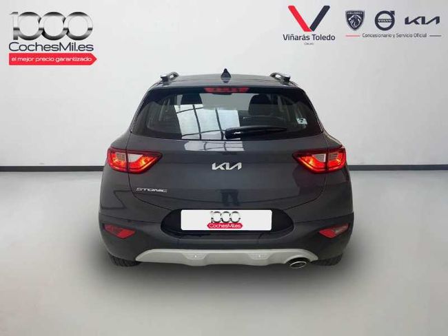 Kia Stonic 1.2 DPI Drive (MY22) 84 CV   - Foto 5