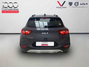 Kia Stonic 1.2 DPI Drive (MY22) 84 CV   - Foto 5