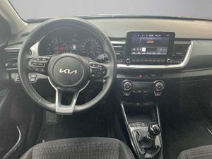 Kia Stonic 1.2 DPI Drive (MY22) 84 CV   - Foto 13