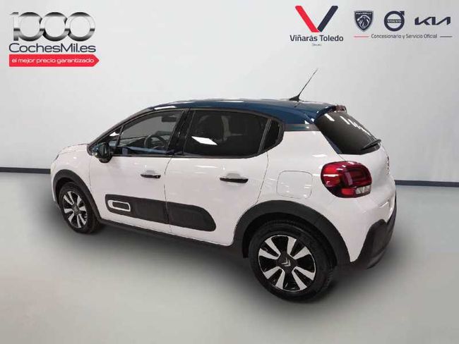 Citroën C3 Nuevo  Puretech 83 S&S Shine   - Foto 3