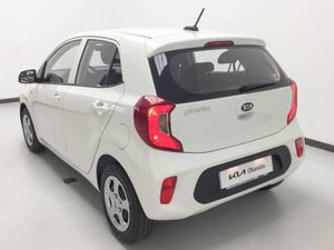 Kia Picanto 1.0 DPI 49KW (67CV) CONCEPT   - Foto 16