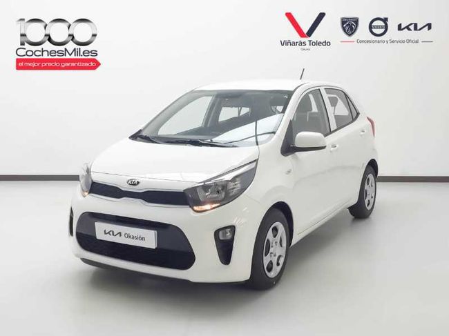 Kia Picanto 1.0 DPI 49KW (67CV) CONCEPT   - Foto 2