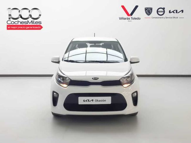 Kia Picanto 1.0 DPI 49KW (67CV) CONCEPT   - Foto 5