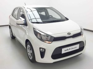 Kia Picanto 1.0 DPI 49KW (67CV) CONCEPT   - Foto 13