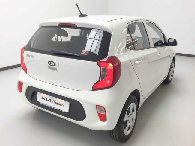 Kia Picanto 1.0 DPI 49KW (67CV) CONCEPT   - Foto 17