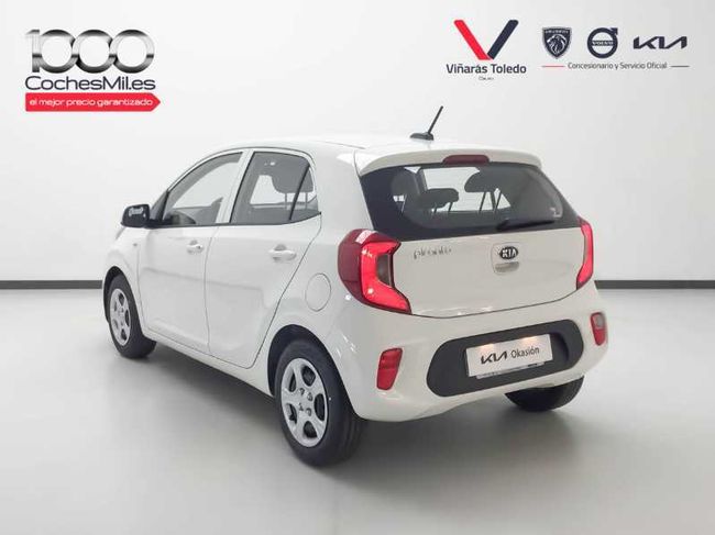 Kia Picanto 1.0 DPI 49KW (67CV) CONCEPT   - Foto 3