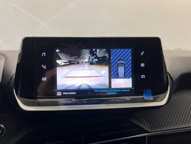 Peugeot 208 Nuevo 208 5P Allure Pack Eléctrico 136 Cv (100 Kw)   - Foto 18