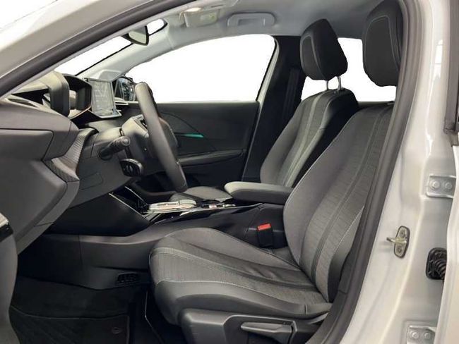 Peugeot 208 Nuevo 208 5P Allure Pack Eléctrico 136 Cv (100 Kw)   - Foto 10